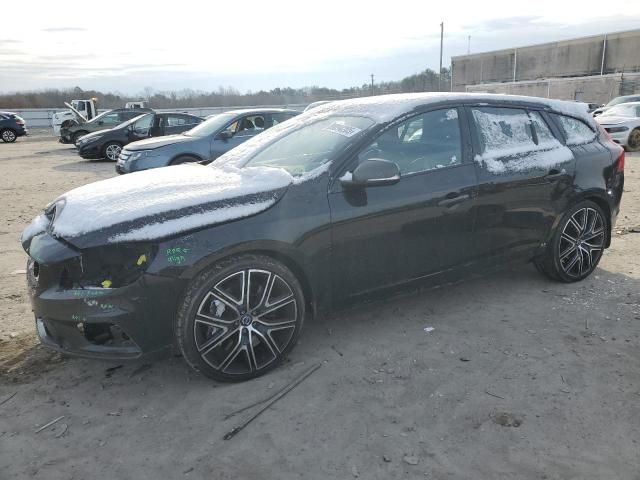 2018 Volvo V60 Polestar