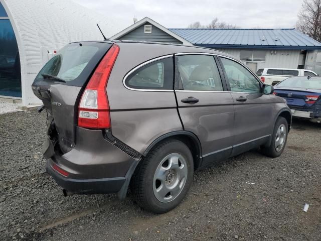 2011 Honda CR-V LX