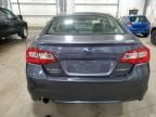 2015 Subaru Legacy 2.5I Limited