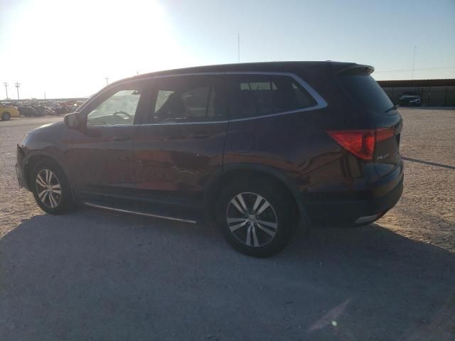 2016 Honda Pilot EX