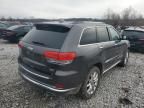 2016 Jeep Grand Cherokee Summit