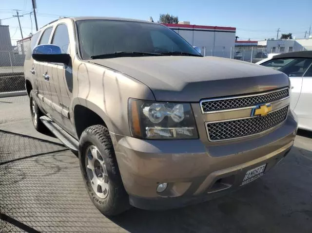 2007 Chevrolet Tahoe C1500