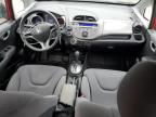 2010 Honda FIT