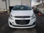 2013 Chevrolet Spark 2LT