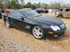 2007 Mercedes-Benz SL 550