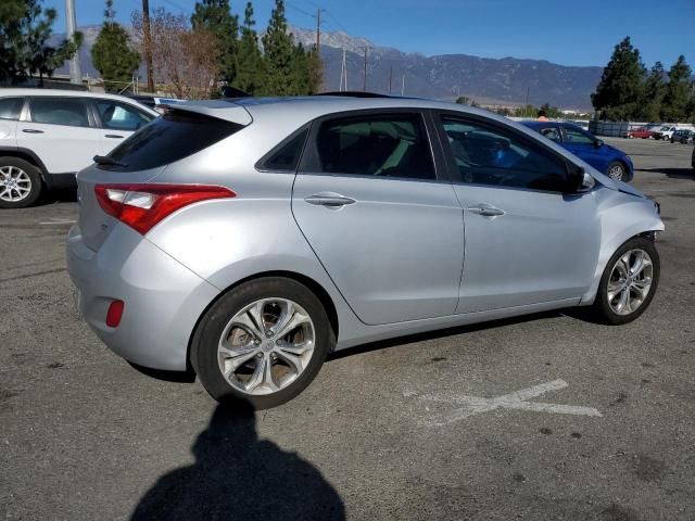 2013 Hyundai Elantra GT