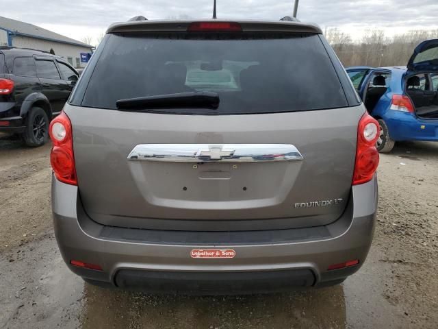 2010 Chevrolet Equinox LT