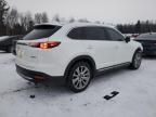 2022 Mazda CX-9 Signature