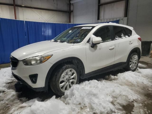 2013 Mazda CX-5 GT