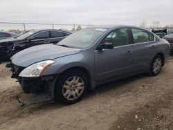 Nissan Altima salvage cars for sale: 2010 Nissan Altima Base