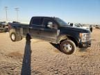 2019 Ford F350 Super Duty