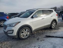 Hyundai salvage cars for sale: 2013 Hyundai Santa FE Sport