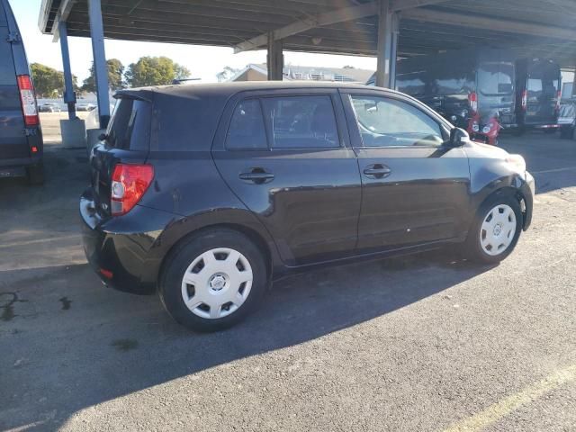 2008 Scion XD