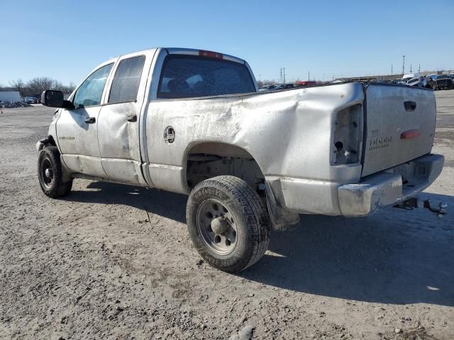 2004 Dodge RAM 2500 ST