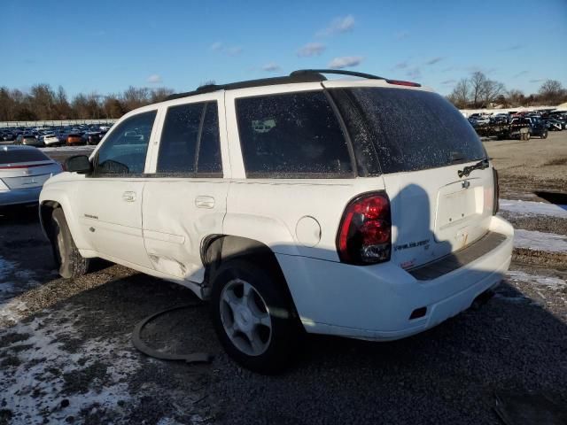 2006 Chevrolet Trailblazer LS