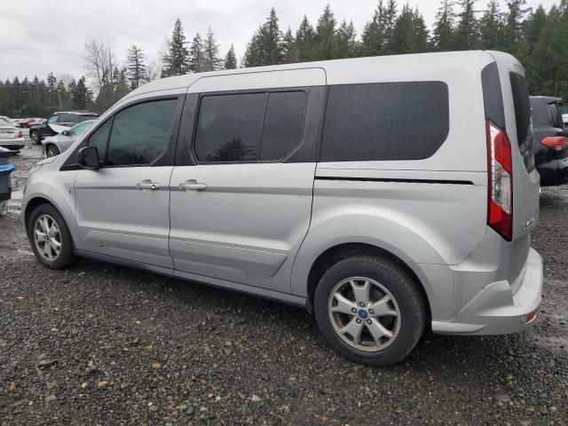 2015 Ford Transit Connect XLT