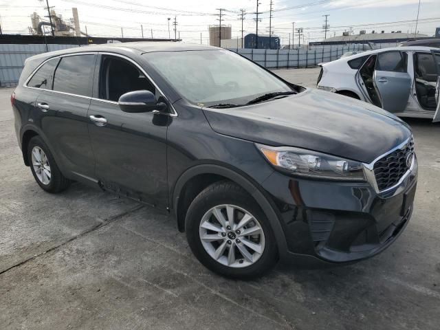 2020 KIA Sorento L