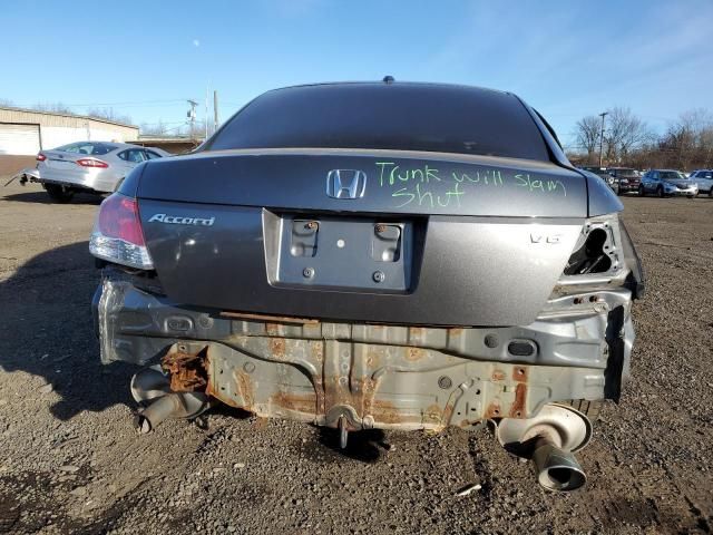 2009 Honda Accord EXL