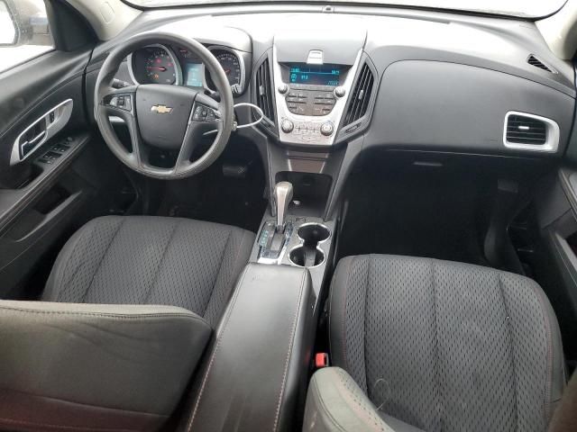 2012 Chevrolet Equinox LS