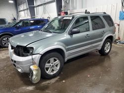 Ford Vehiculos salvage en venta: 2005 Ford Escape HEV