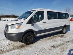 2015 Ford Transit T-350 en venta en Columbia Station, OH