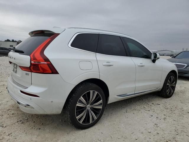 2023 Volvo XC60 Plus