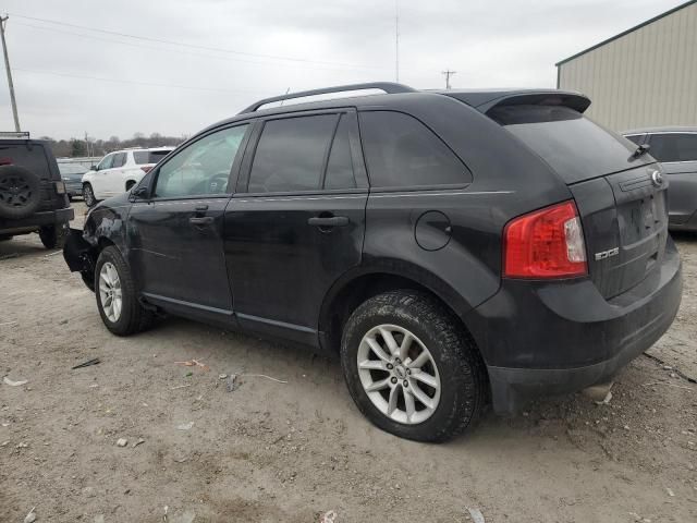 2013 Ford Edge SE