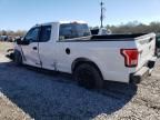 2015 Ford F150 Super Cab