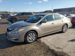 Salvage Cars with No Bids Yet For Sale at auction: 2014 Nissan Altima 2.5