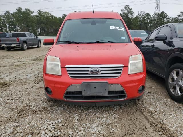 2013 Ford Transit Connect XLT Premium