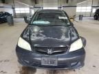 2004 Honda Civic LX