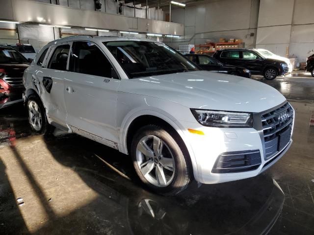 2019 Audi Q5 Premium