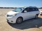 2011 Toyota Sienna XLE