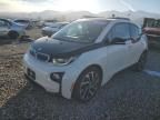 2017 BMW I3 REX