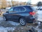 2015 BMW X5 XDRIVE50I