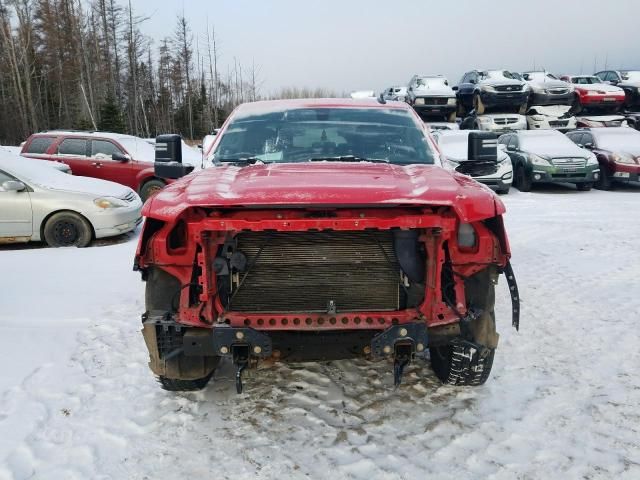 2021 GMC Sierra K1500