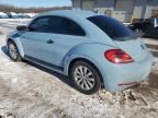 2015 Volkswagen Beetle 1.8T