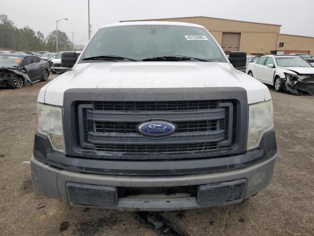 2014 Ford F150