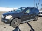 2007 Mercedes-Benz GL 450 4matic