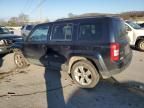 2011 Jeep Patriot Sport