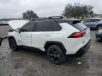 2019 Toyota Rav4 XSE