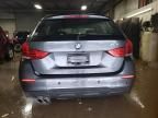 2015 BMW X1 XDRIVE28I