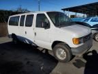 2003 Ford Econoline E150 Wagon