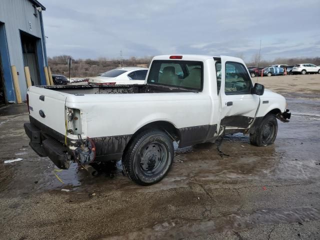 2006 Ford Ranger