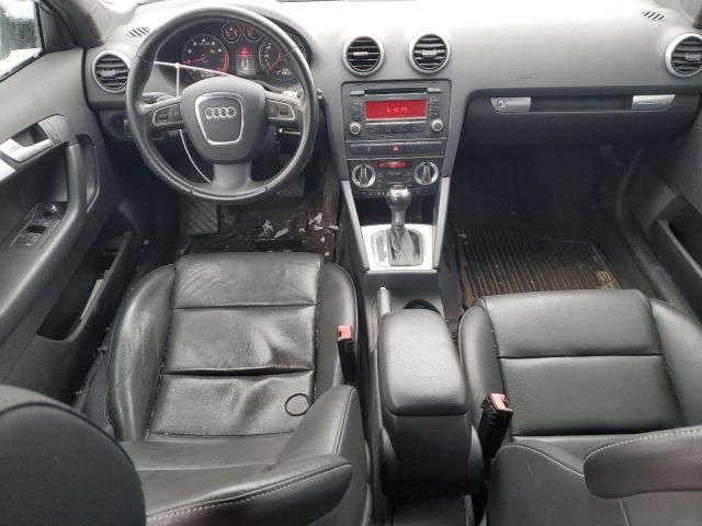 2012 Audi A3 Premium Plus