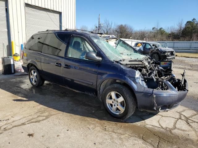 2005 Dodge Grand Caravan SXT