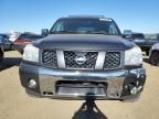 2007 Nissan Armada SE