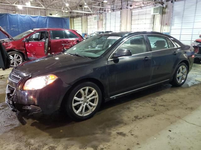 2010 Chevrolet Malibu 2LT