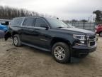 2019 Chevrolet Suburban K1500 LT