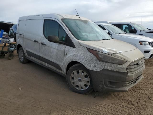 2022 Ford Transit Connect XL